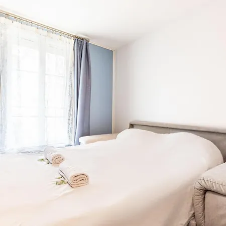 Guestready - Sejour Ideal Pres Du Musee Du Louvre Apartment Paris